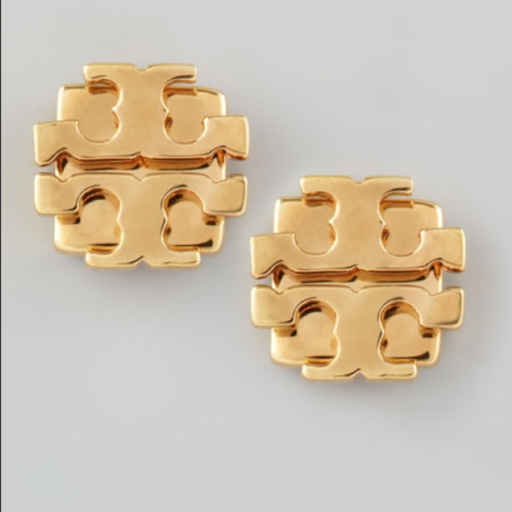 Tory Burch Stud Earrings